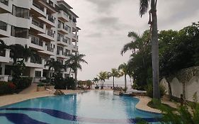Apartamento Resort, Pozos Colorados